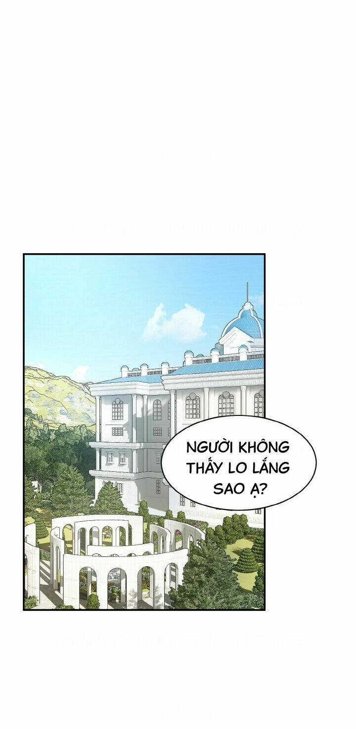 Tôi Không Muốn Trở Thành Nữ Hoàng Chapter 16 trang 0
