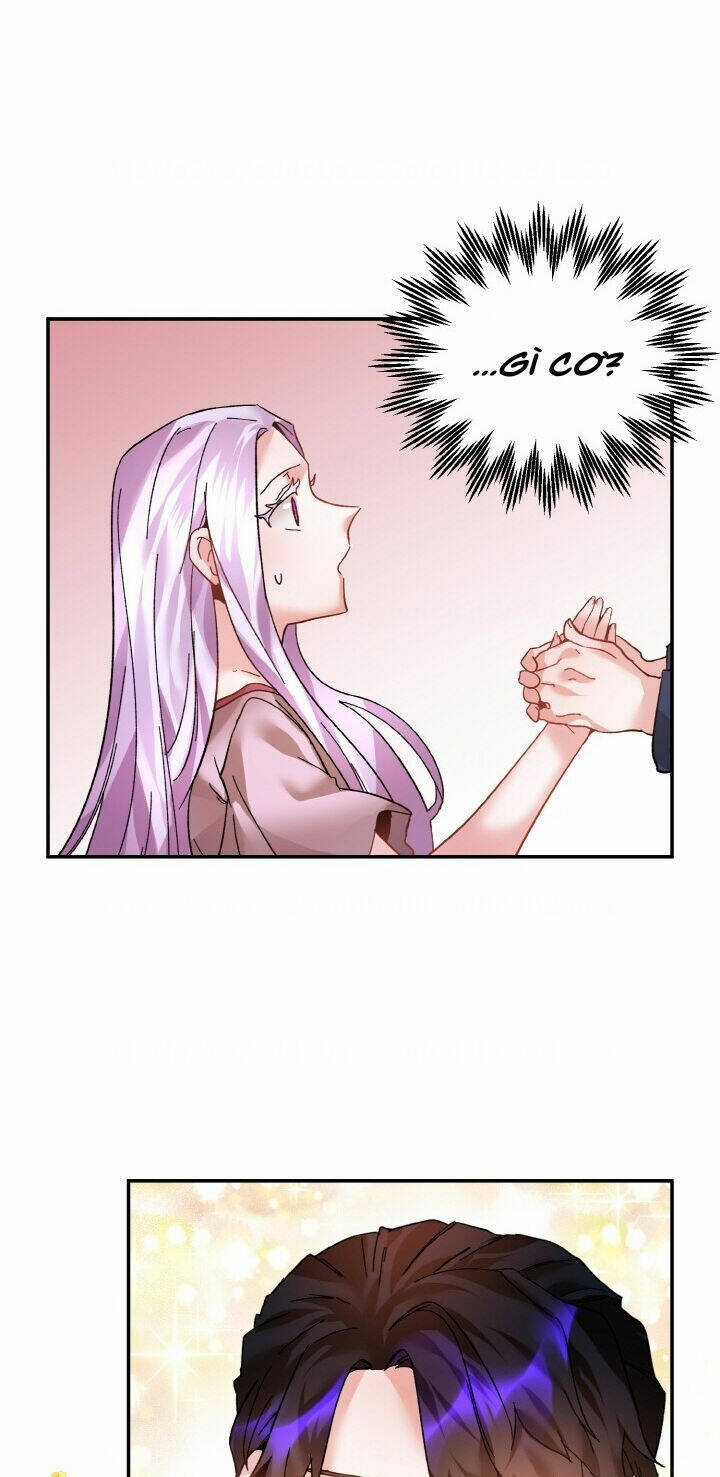 Tôi Không Muốn Trở Thành Nữ Hoàng Chapter 16 trang 10