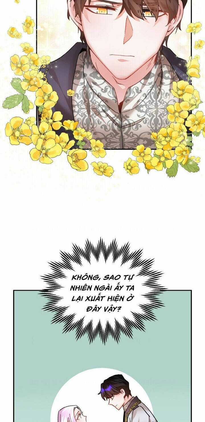 Tôi Không Muốn Trở Thành Nữ Hoàng Chapter 16 trang 11