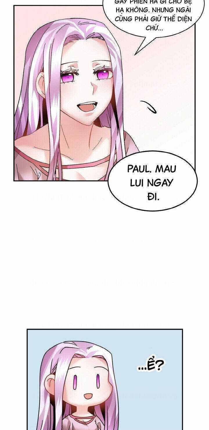 Tôi Không Muốn Trở Thành Nữ Hoàng Chapter 16 trang 16