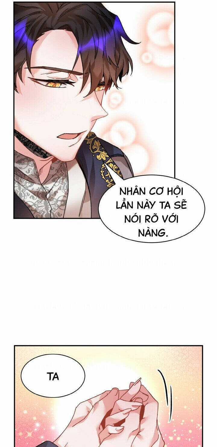 Tôi Không Muốn Trở Thành Nữ Hoàng Chapter 16 trang 24