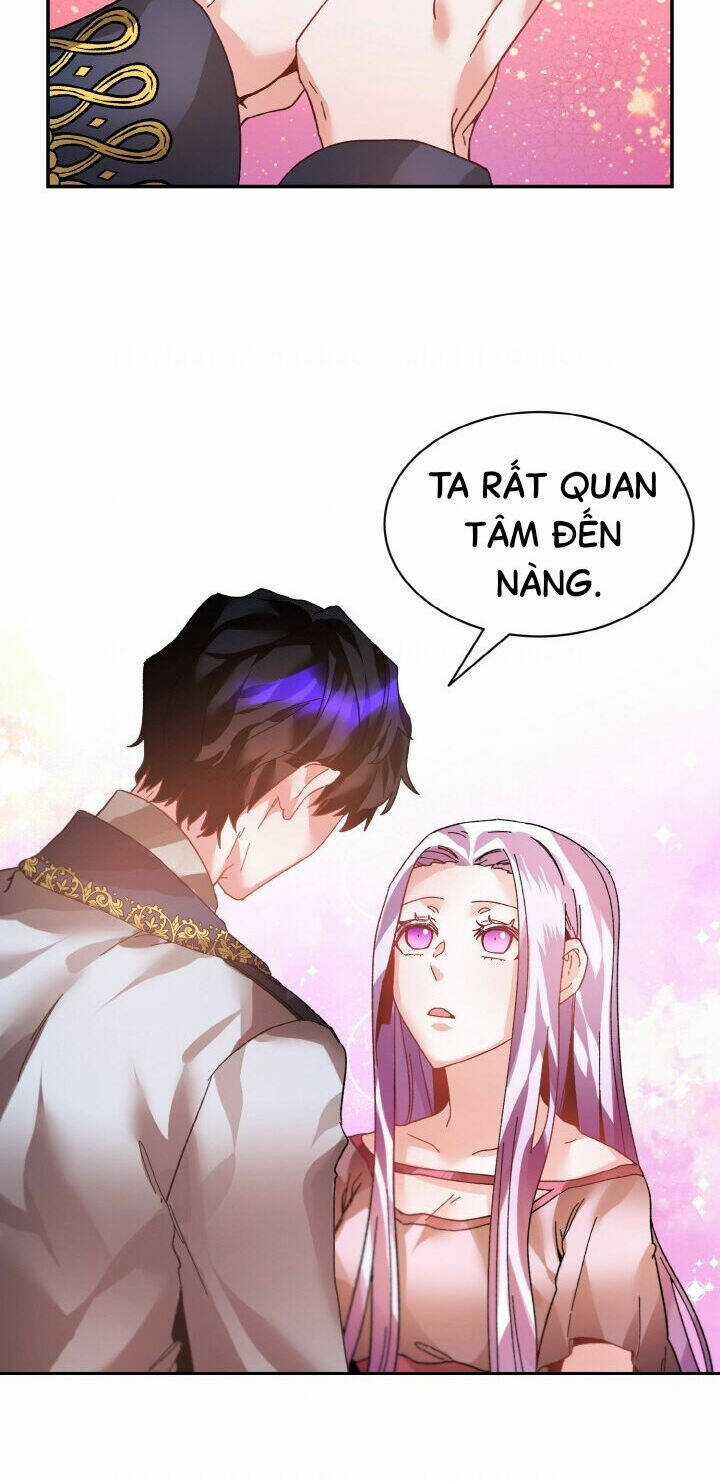 Tôi Không Muốn Trở Thành Nữ Hoàng Chapter 16 trang 25