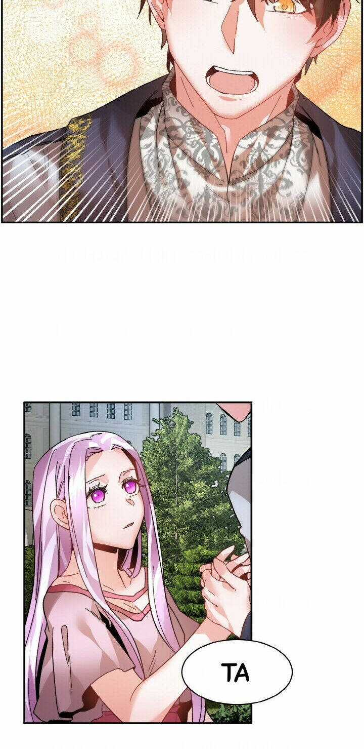 Tôi Không Muốn Trở Thành Nữ Hoàng Chapter 16 trang 28