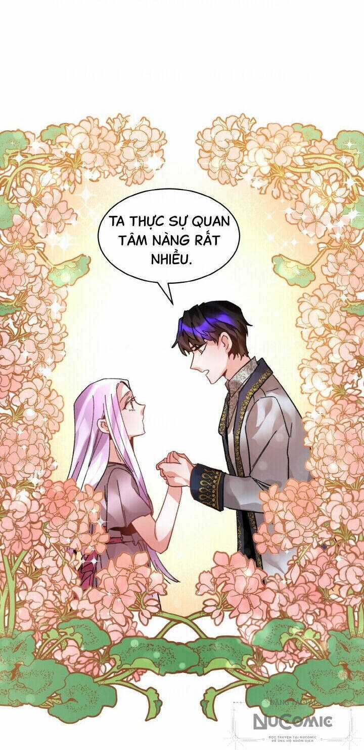 Tôi Không Muốn Trở Thành Nữ Hoàng Chapter 16 trang 29