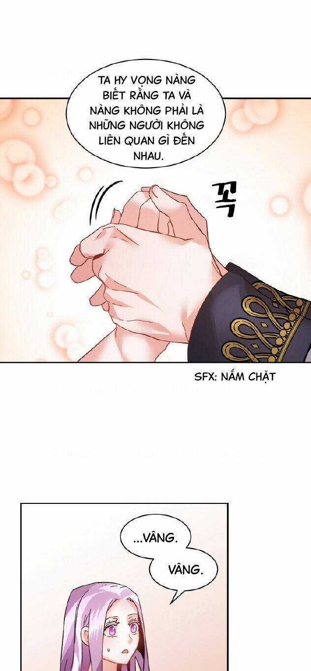 Tôi Không Muốn Trở Thành Nữ Hoàng Chapter 16 trang 30