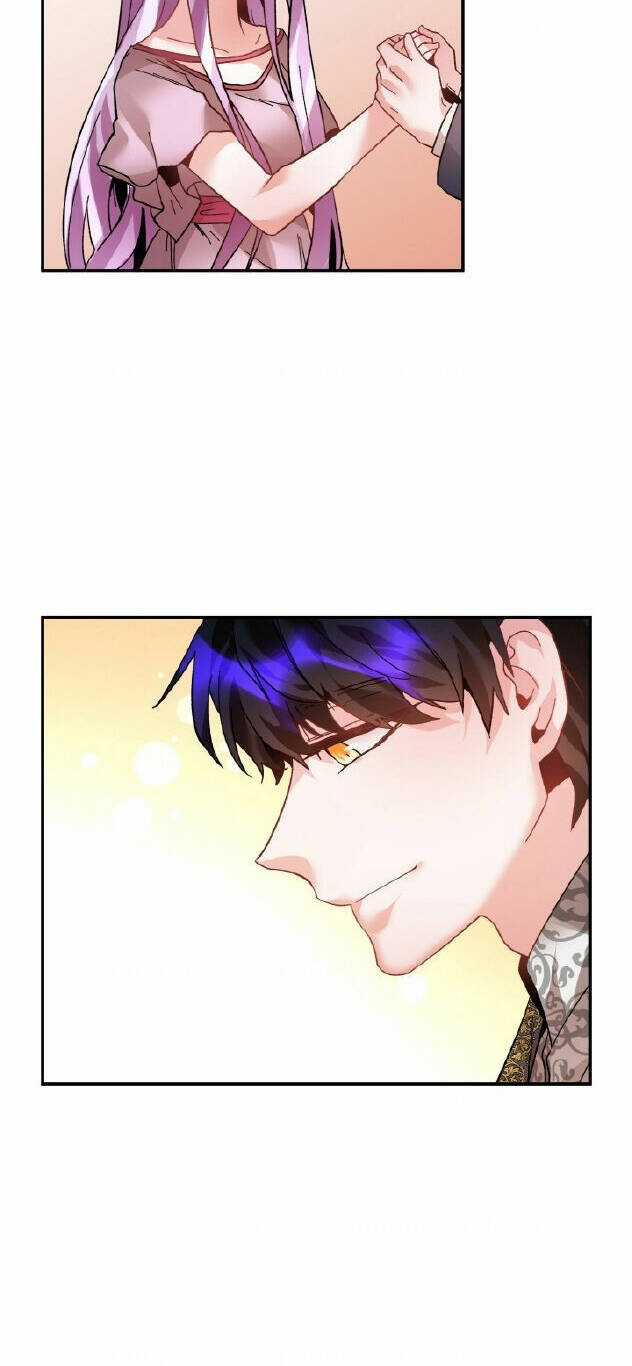 Tôi Không Muốn Trở Thành Nữ Hoàng Chapter 16 trang 31