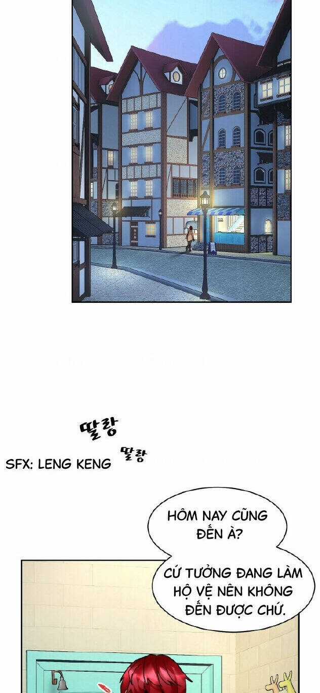 Tôi Không Muốn Trở Thành Nữ Hoàng Chapter 16 trang 33