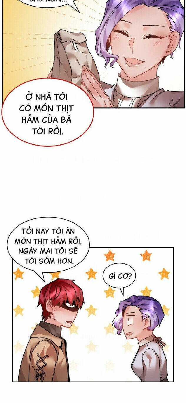 Tôi Không Muốn Trở Thành Nữ Hoàng Chapter 16 trang 38