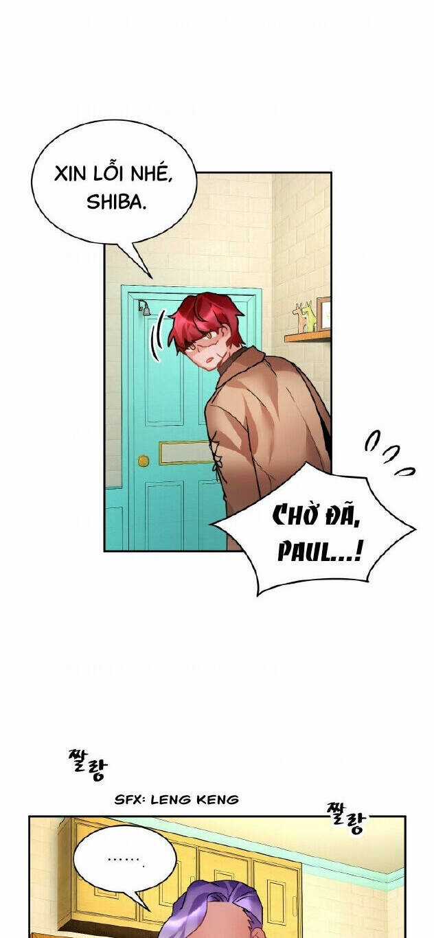 Tôi Không Muốn Trở Thành Nữ Hoàng Chapter 16 trang 39