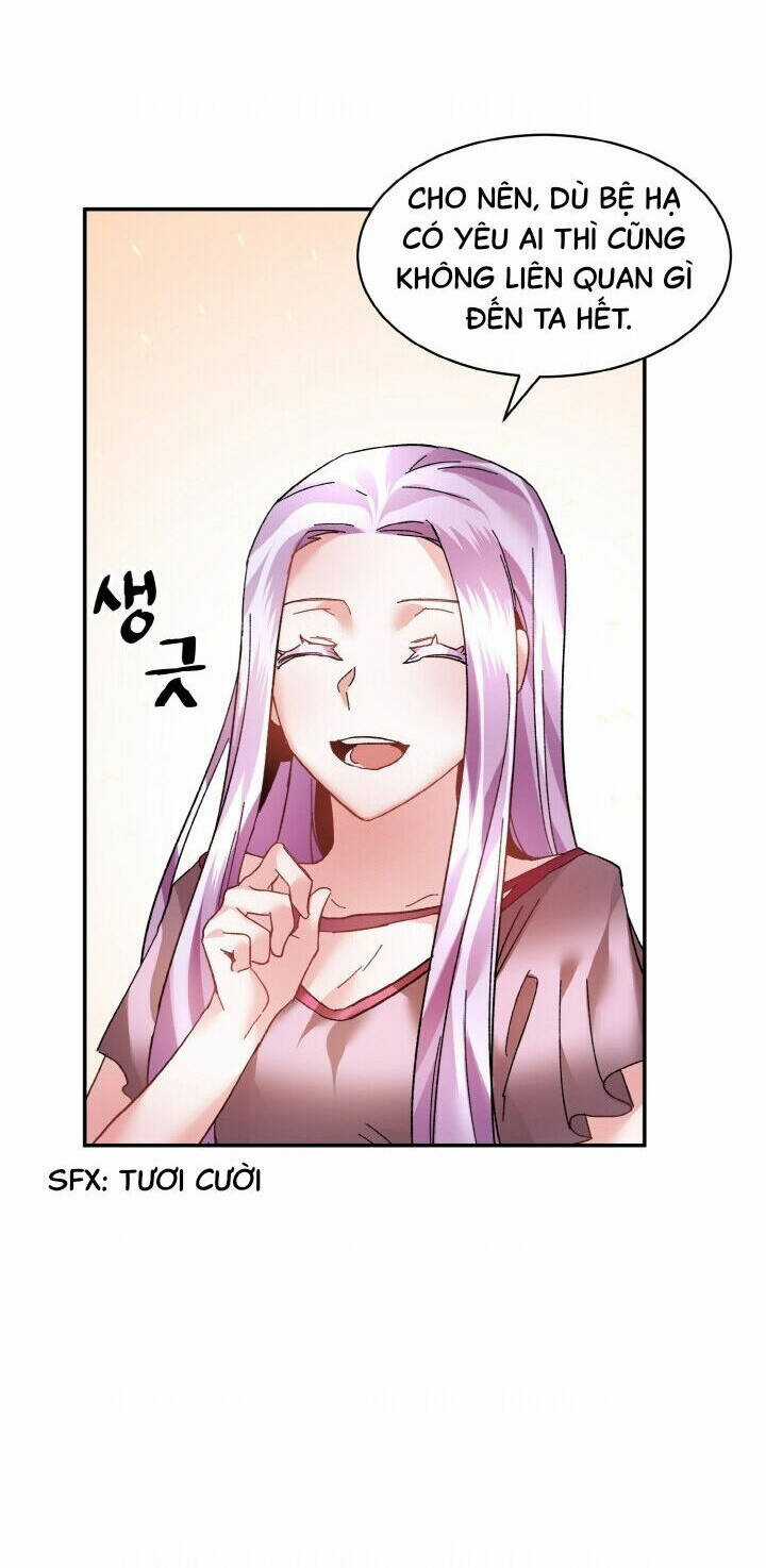 Tôi Không Muốn Trở Thành Nữ Hoàng Chapter 16 trang 7