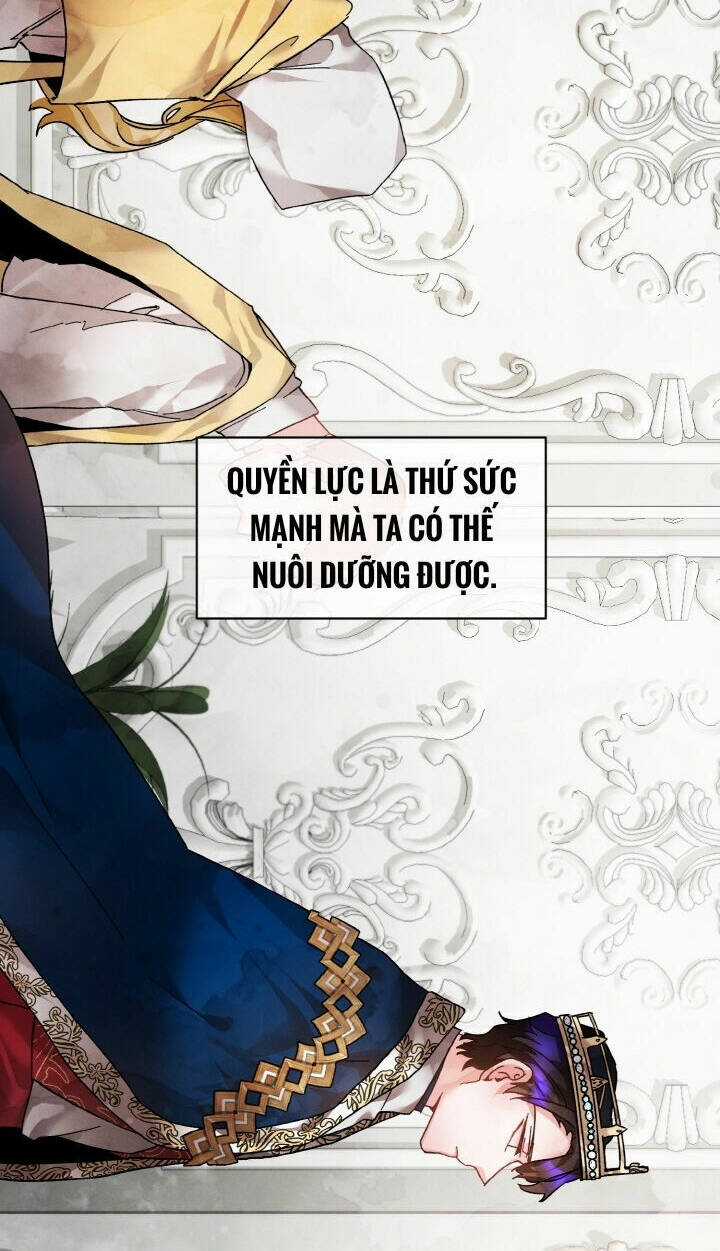 Tôi Không Muốn Trở Thành Nữ Hoàng Chapter 17 trang 1