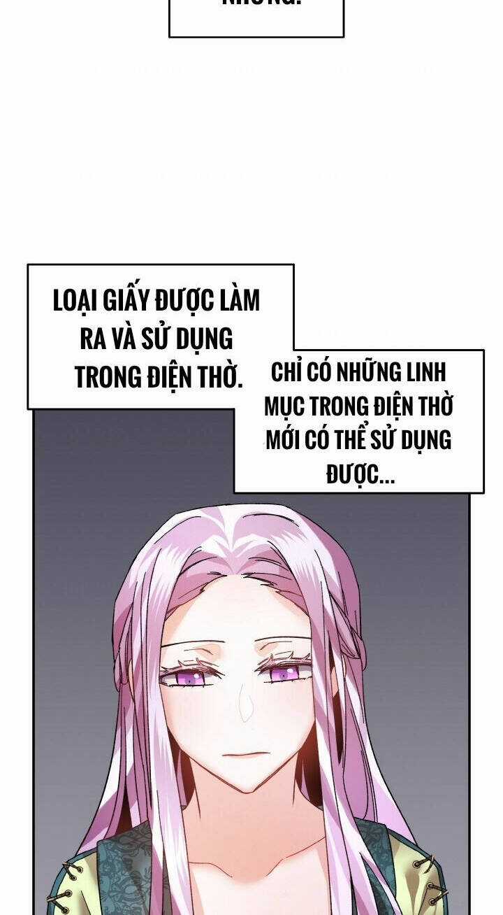 Tôi Không Muốn Trở Thành Nữ Hoàng Chapter 17 trang 15