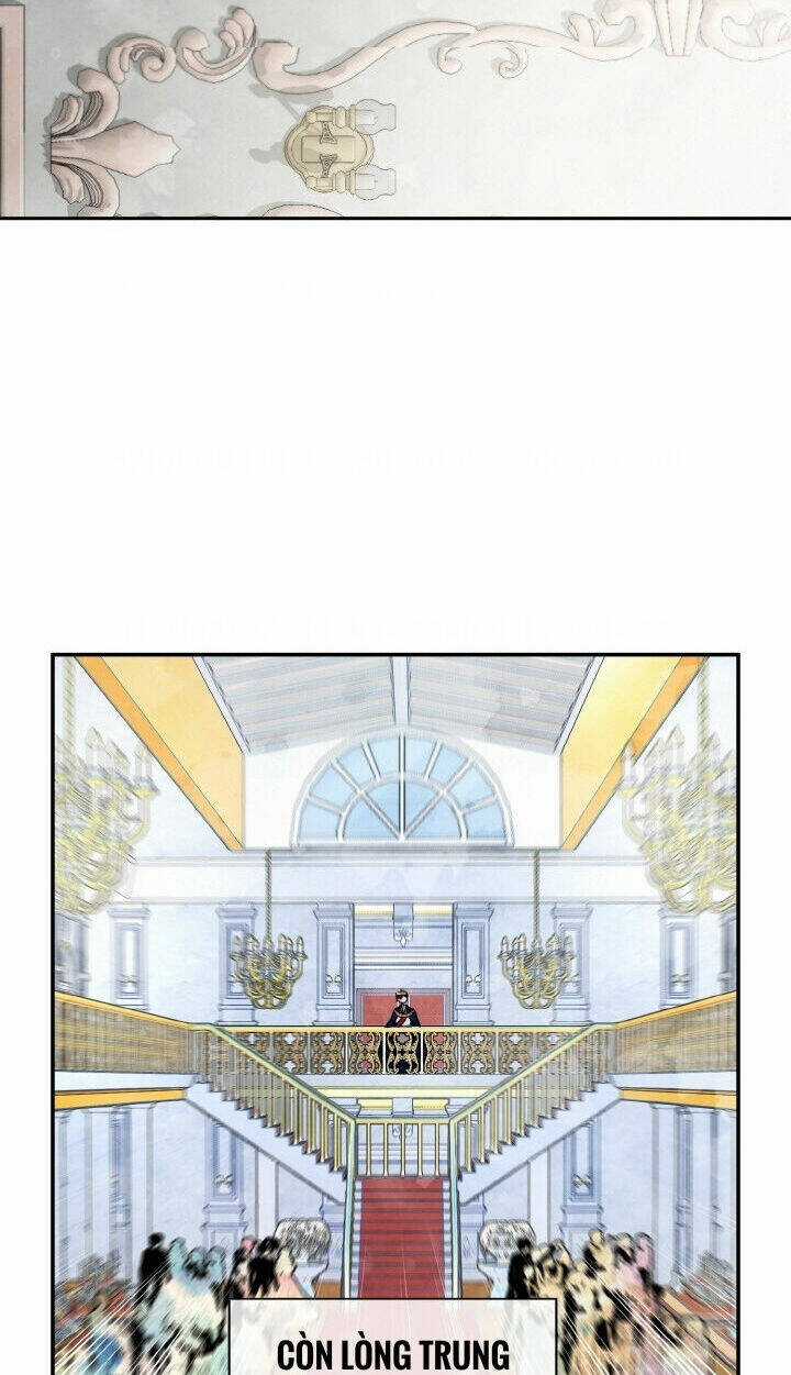 Tôi Không Muốn Trở Thành Nữ Hoàng Chapter 17 trang 2