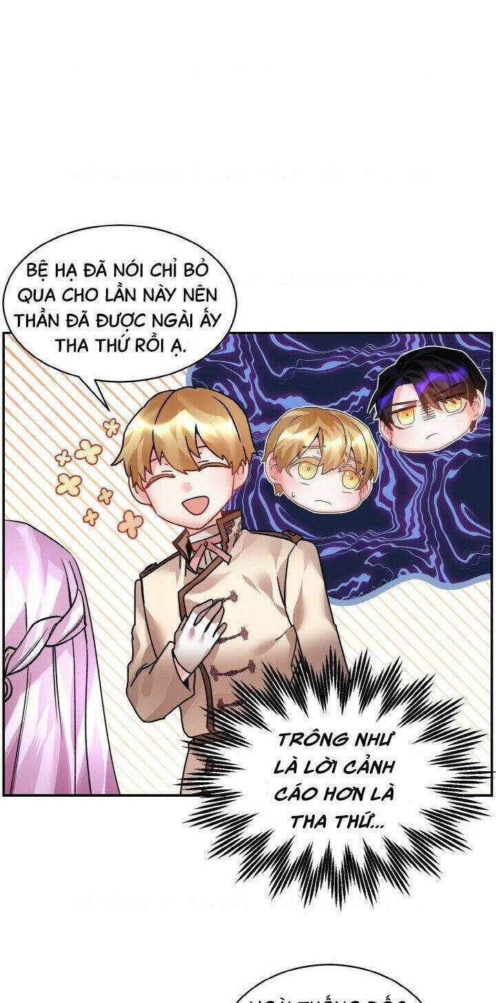 Tôi Không Muốn Trở Thành Nữ Hoàng Chapter 17 trang 28