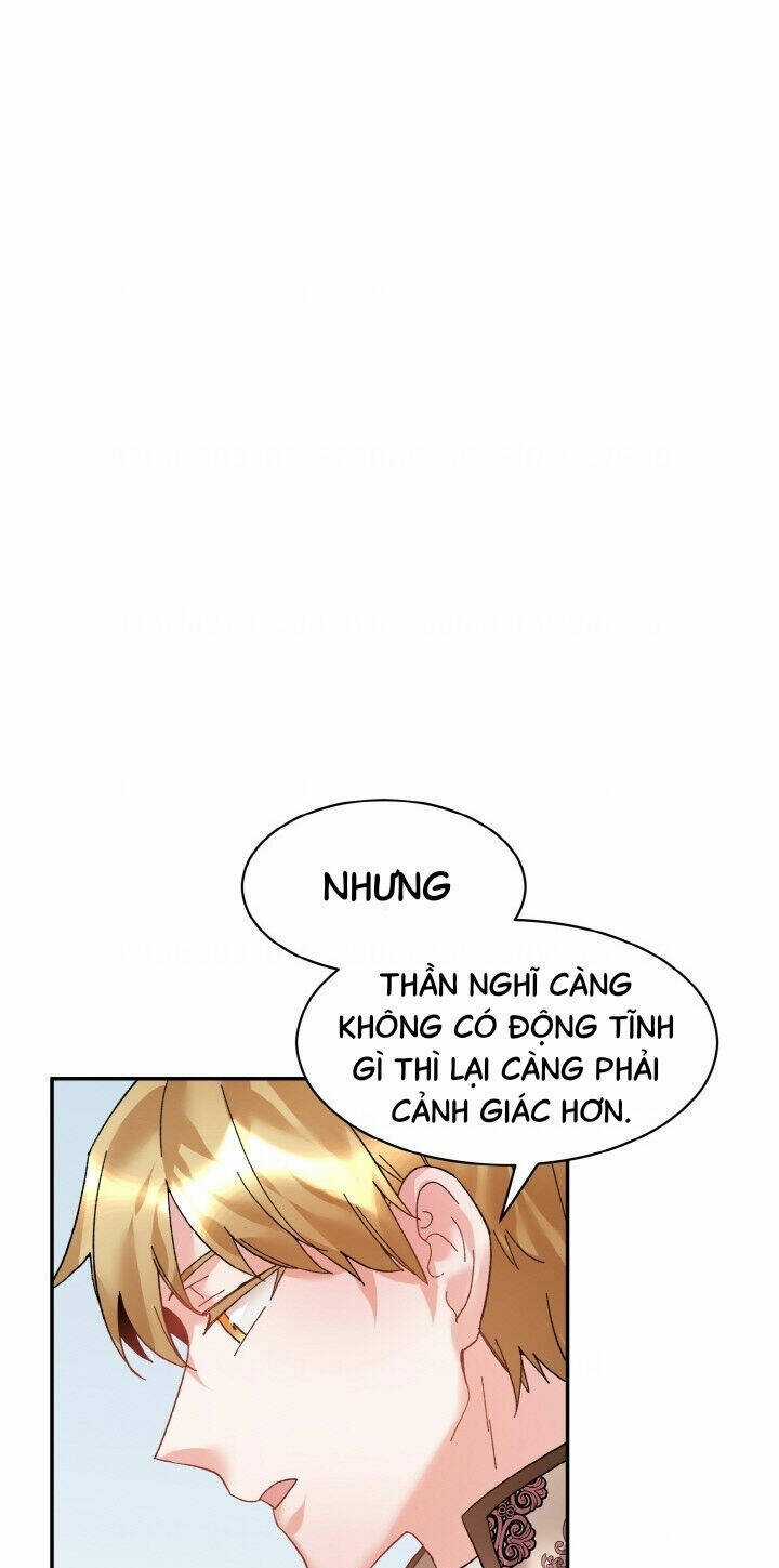 Tôi Không Muốn Trở Thành Nữ Hoàng Chapter 17 trang 34