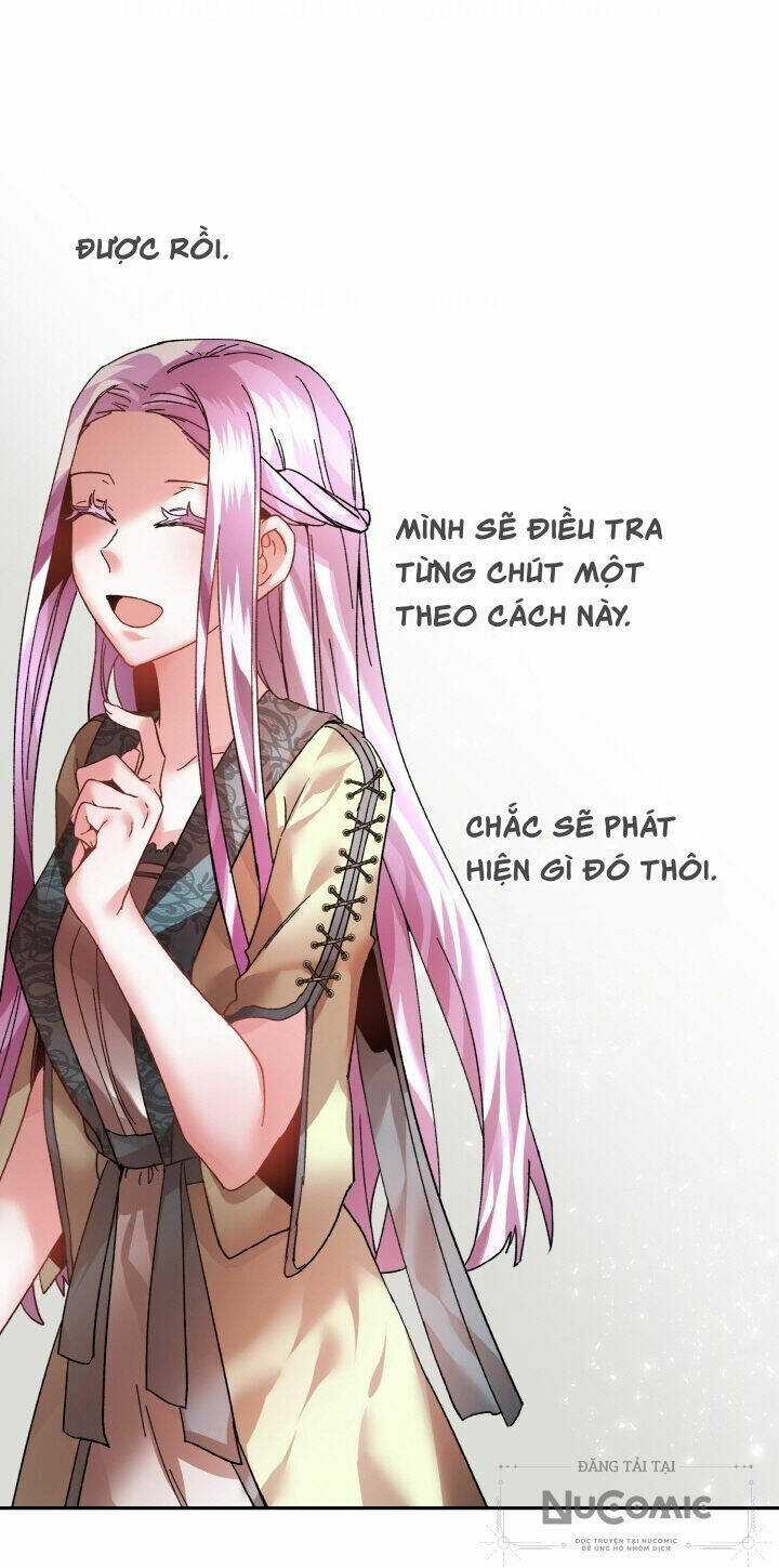 Tôi Không Muốn Trở Thành Nữ Hoàng Chapter 17 trang 43