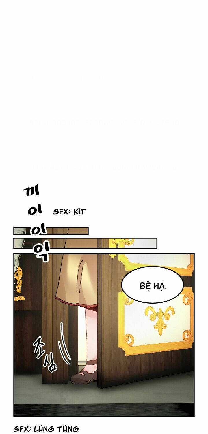 Tôi Không Muốn Trở Thành Nữ Hoàng Chapter 17 trang 44