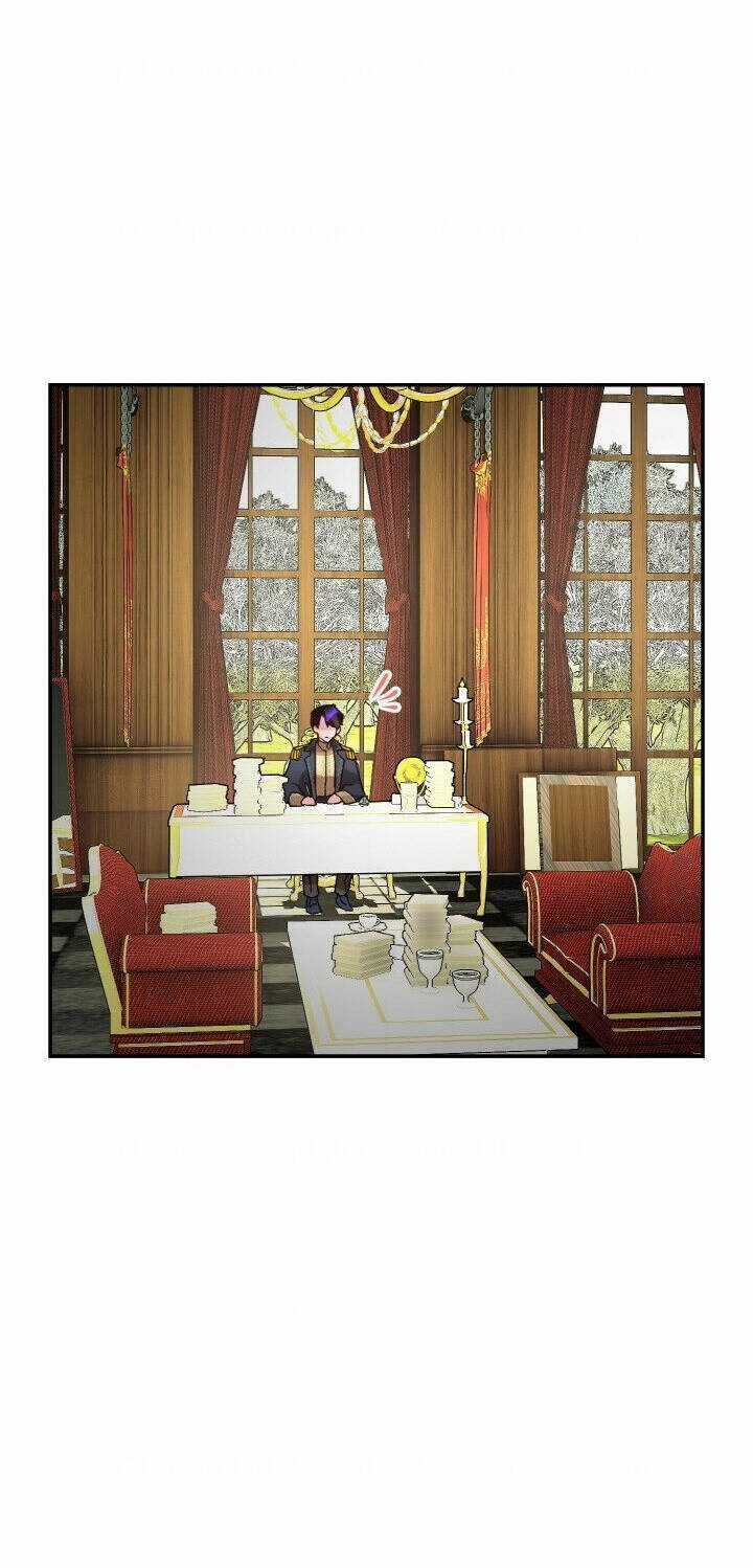 Tôi Không Muốn Trở Thành Nữ Hoàng Chapter 17 trang 45