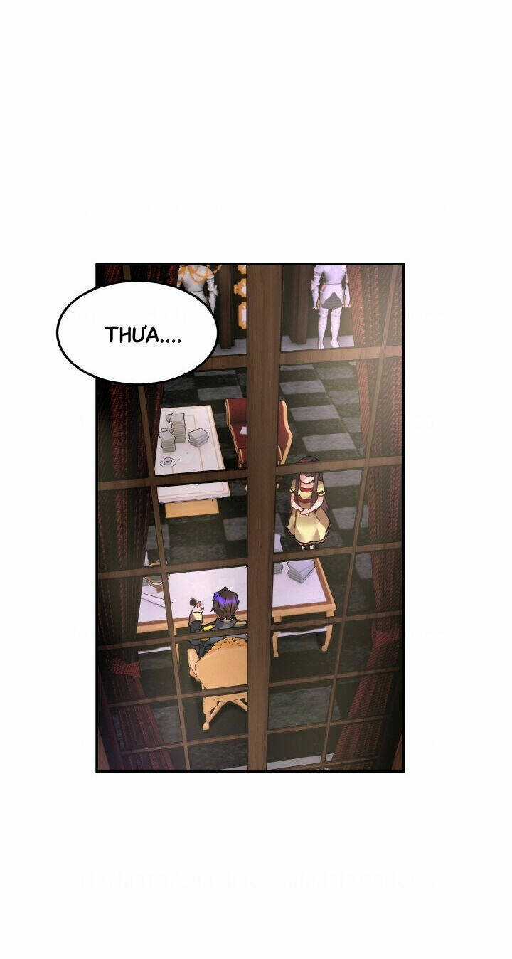 Tôi Không Muốn Trở Thành Nữ Hoàng Chapter 18 trang 0
