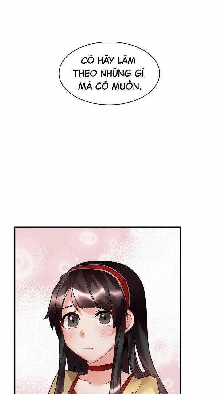 Tôi Không Muốn Trở Thành Nữ Hoàng Chapter 18 trang 30