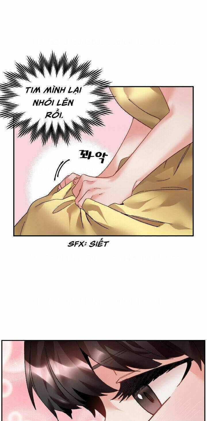 Tôi Không Muốn Trở Thành Nữ Hoàng Chapter 18 trang 32