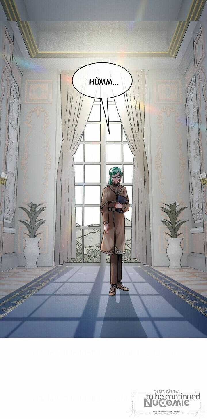 Tôi Không Muốn Trở Thành Nữ Hoàng Chapter 18 trang 45