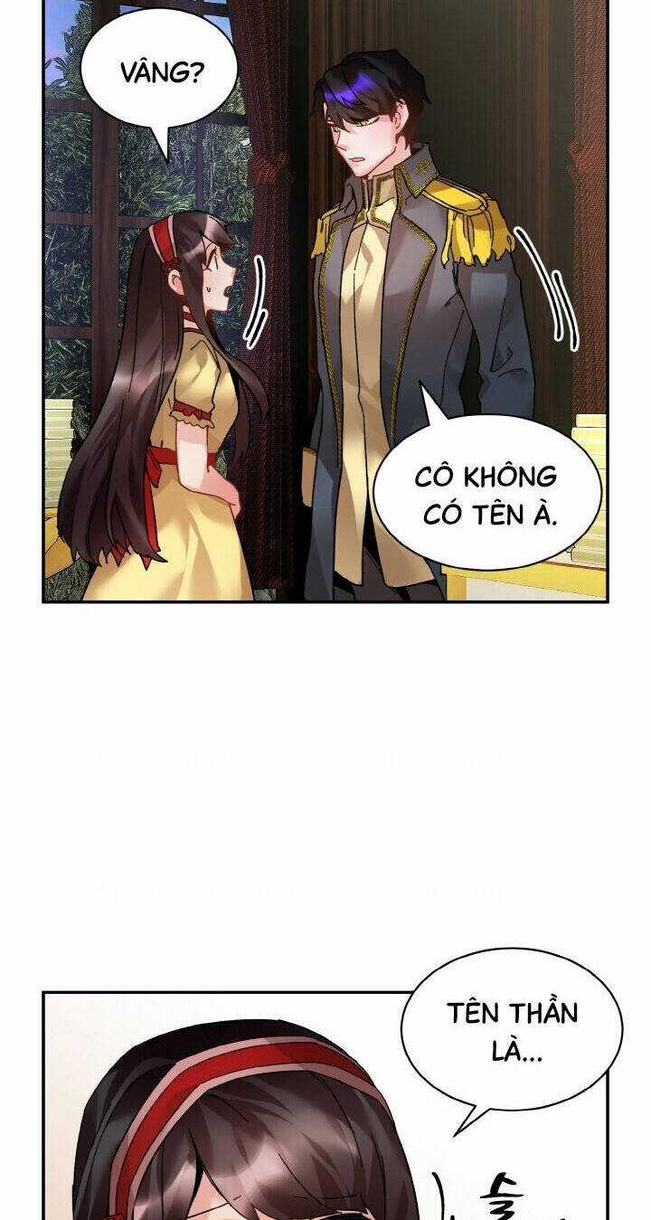 Tôi Không Muốn Trở Thành Nữ Hoàng Chapter 18 trang 7