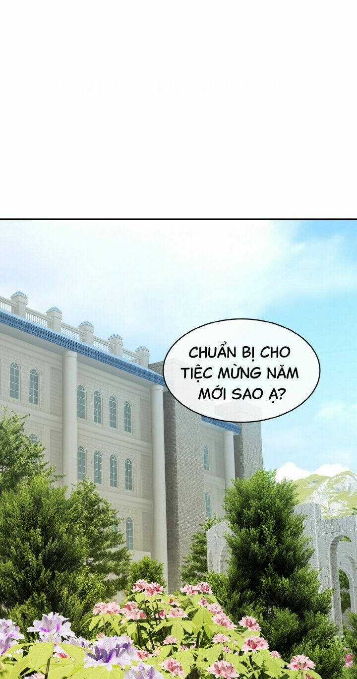 Tôi Không Muốn Trở Thành Nữ Hoàng Chapter 19 trang 0