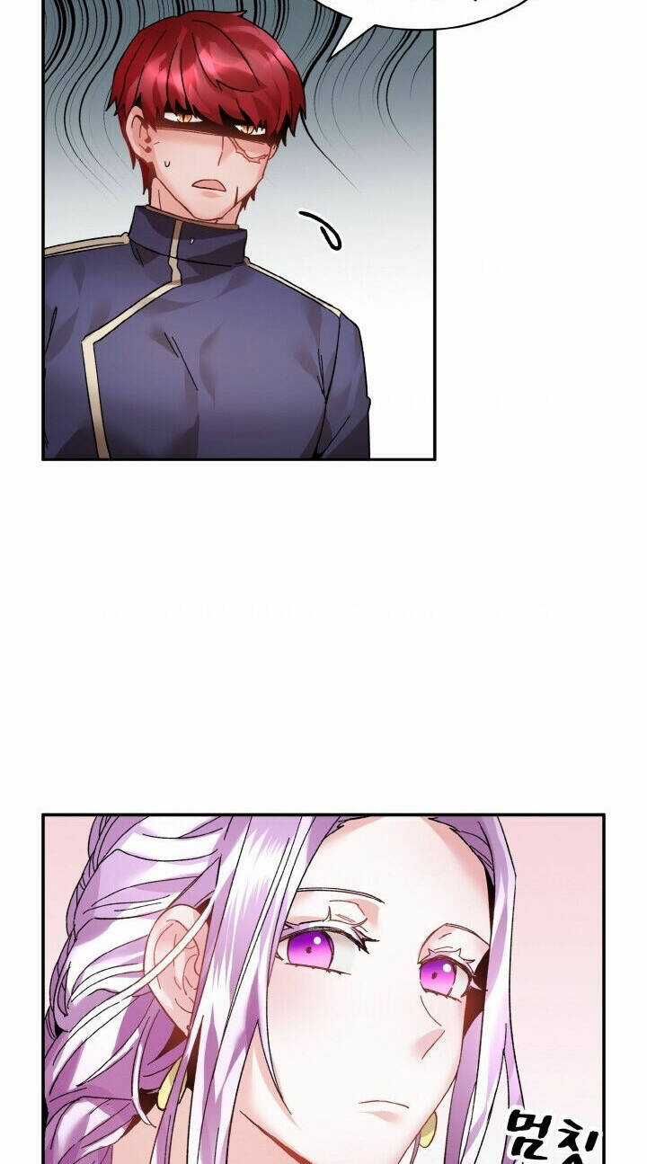 Tôi Không Muốn Trở Thành Nữ Hoàng Chapter 19 trang 11