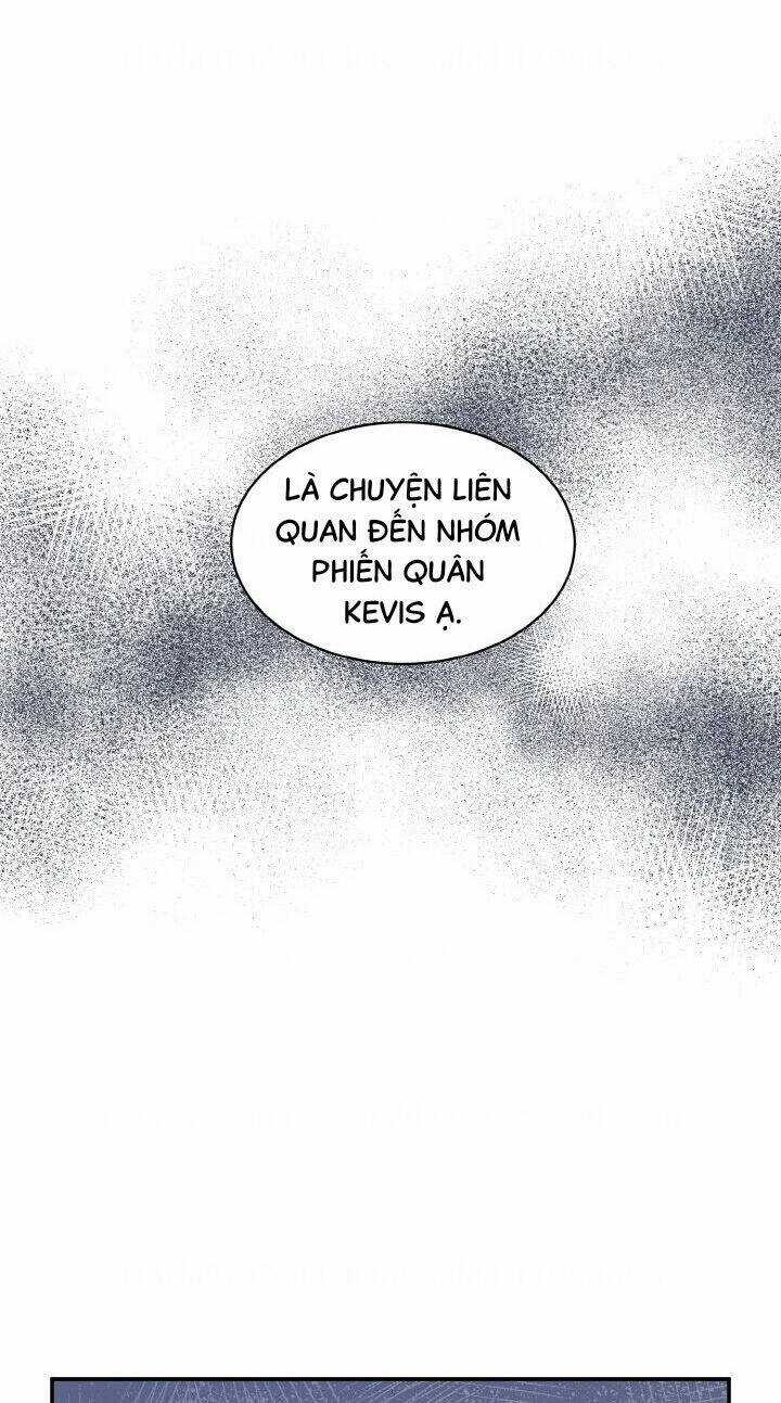 Tôi Không Muốn Trở Thành Nữ Hoàng Chapter 19 trang 20