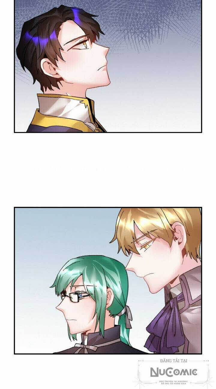 Tôi Không Muốn Trở Thành Nữ Hoàng Chapter 19 trang 21