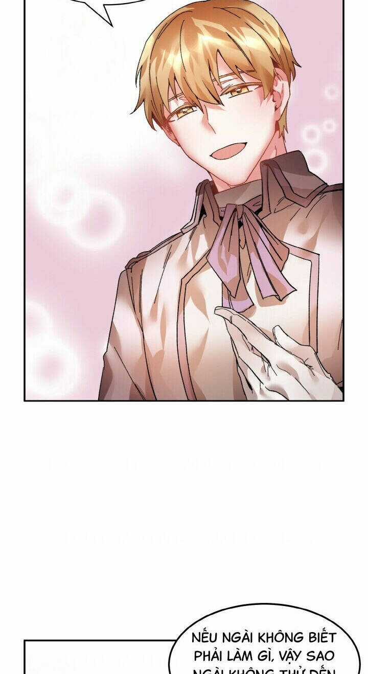 Tôi Không Muốn Trở Thành Nữ Hoàng Chapter 19 trang 39