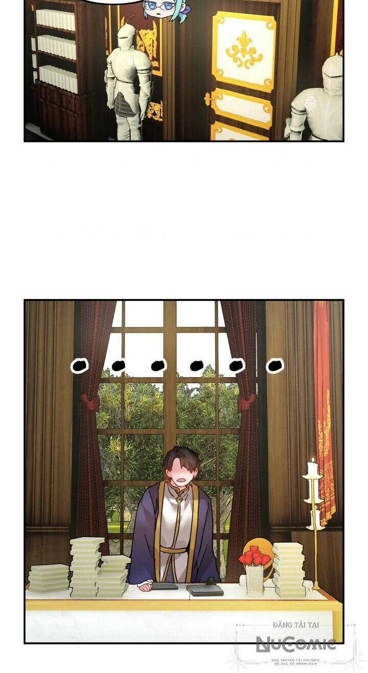 Tôi Không Muốn Trở Thành Nữ Hoàng Chapter 19 trang 41