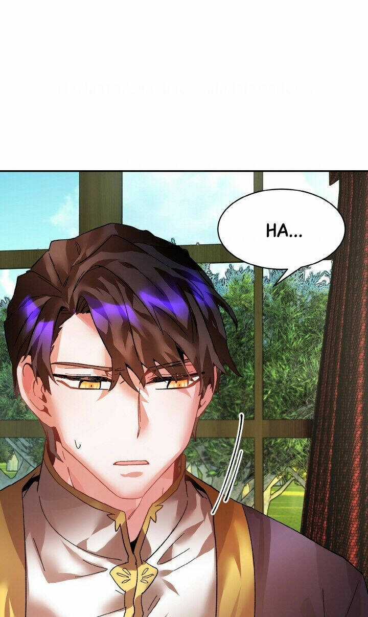 Tôi Không Muốn Trở Thành Nữ Hoàng Chapter 19 trang 42