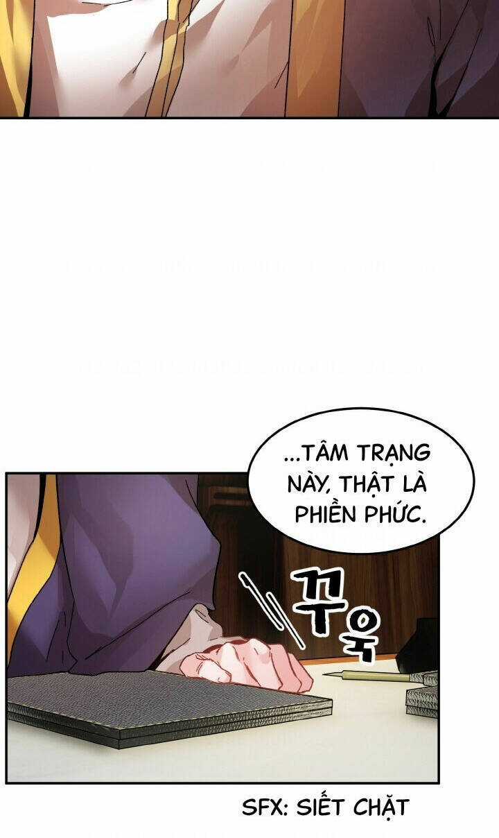 Tôi Không Muốn Trở Thành Nữ Hoàng Chapter 19 trang 43