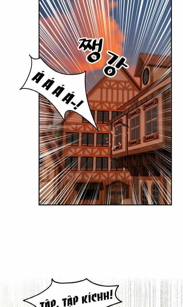 Tôi Không Muốn Trở Thành Nữ Hoàng Chapter 19 trang 46