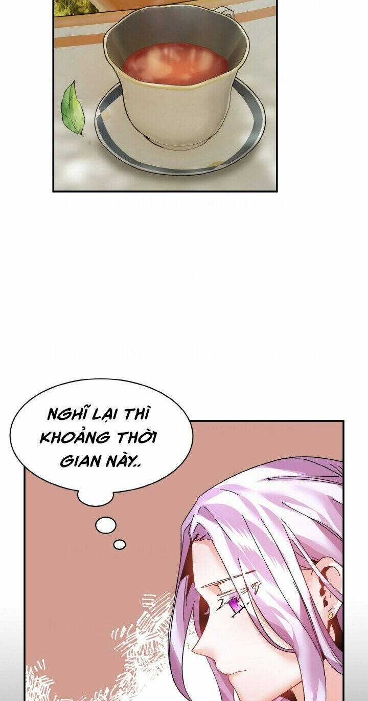 Tôi Không Muốn Trở Thành Nữ Hoàng Chapter 19 trang 6