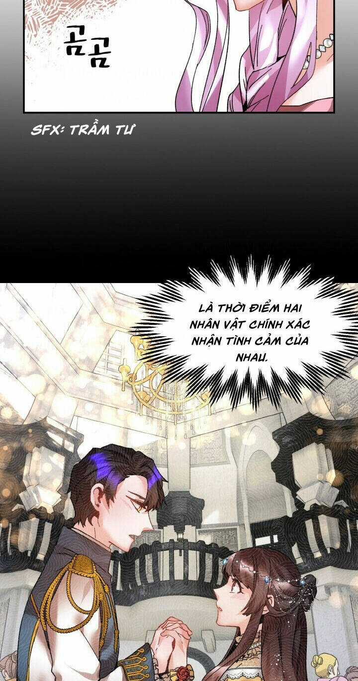 Tôi Không Muốn Trở Thành Nữ Hoàng Chapter 19 trang 7