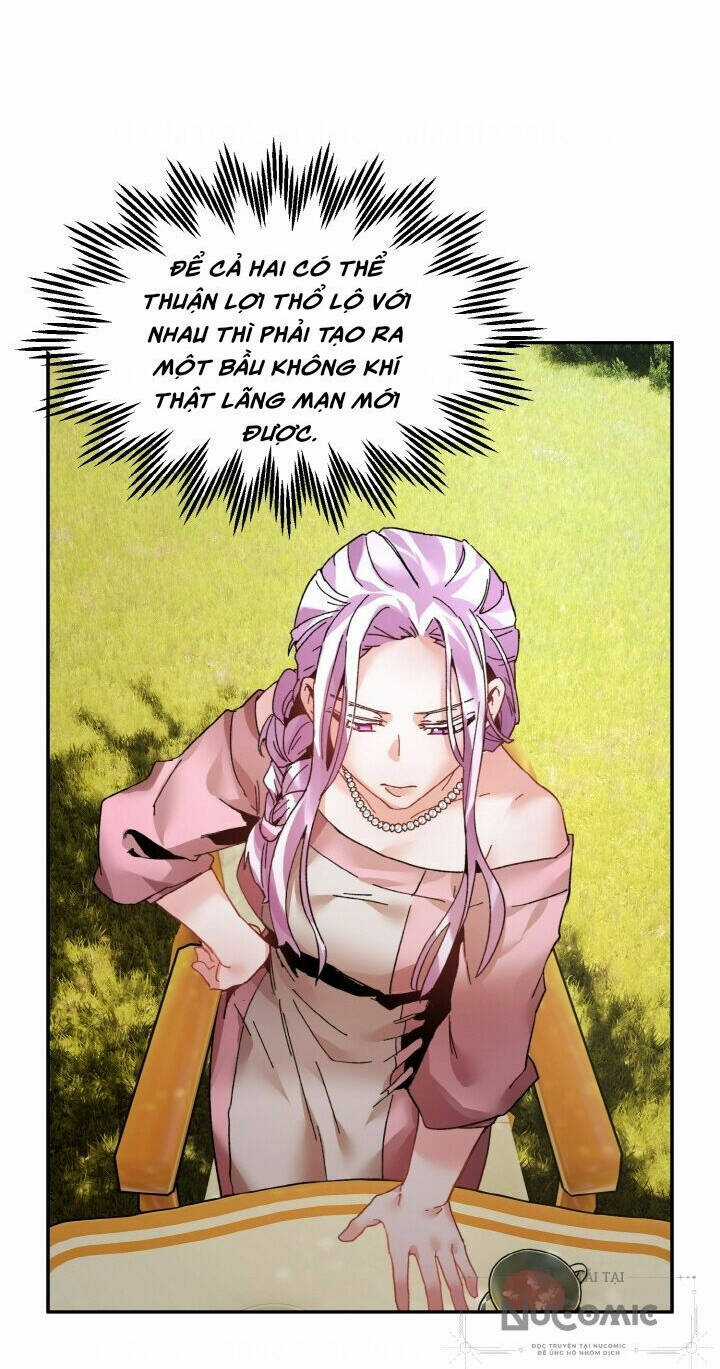 Tôi Không Muốn Trở Thành Nữ Hoàng Chapter 19 trang 9