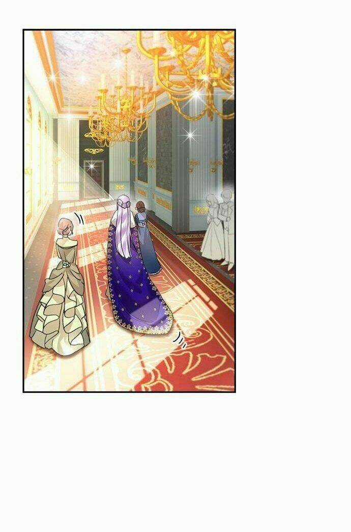 Tôi Không Muốn Trở Thành Nữ Hoàng Chapter 2 trang 12