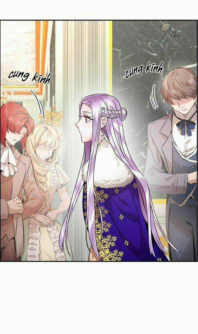 Tôi Không Muốn Trở Thành Nữ Hoàng Chapter 2 trang 13