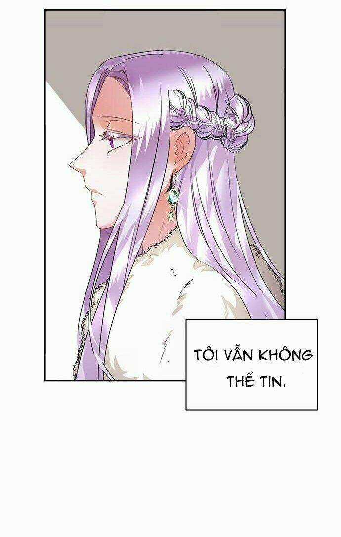 Tôi Không Muốn Trở Thành Nữ Hoàng Chapter 2 trang 14