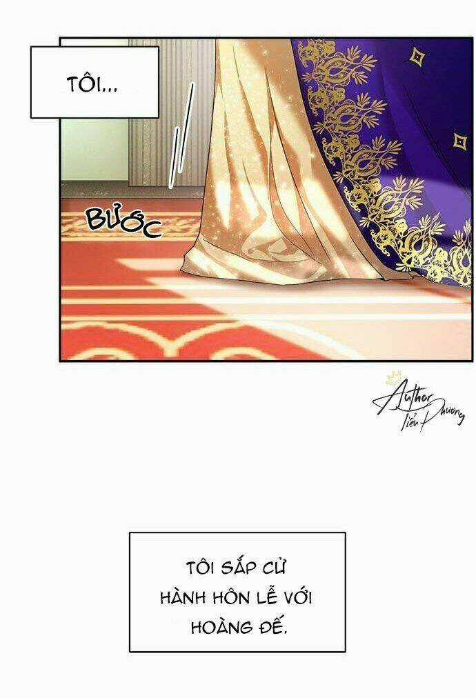 Tôi Không Muốn Trở Thành Nữ Hoàng Chapter 2 trang 15