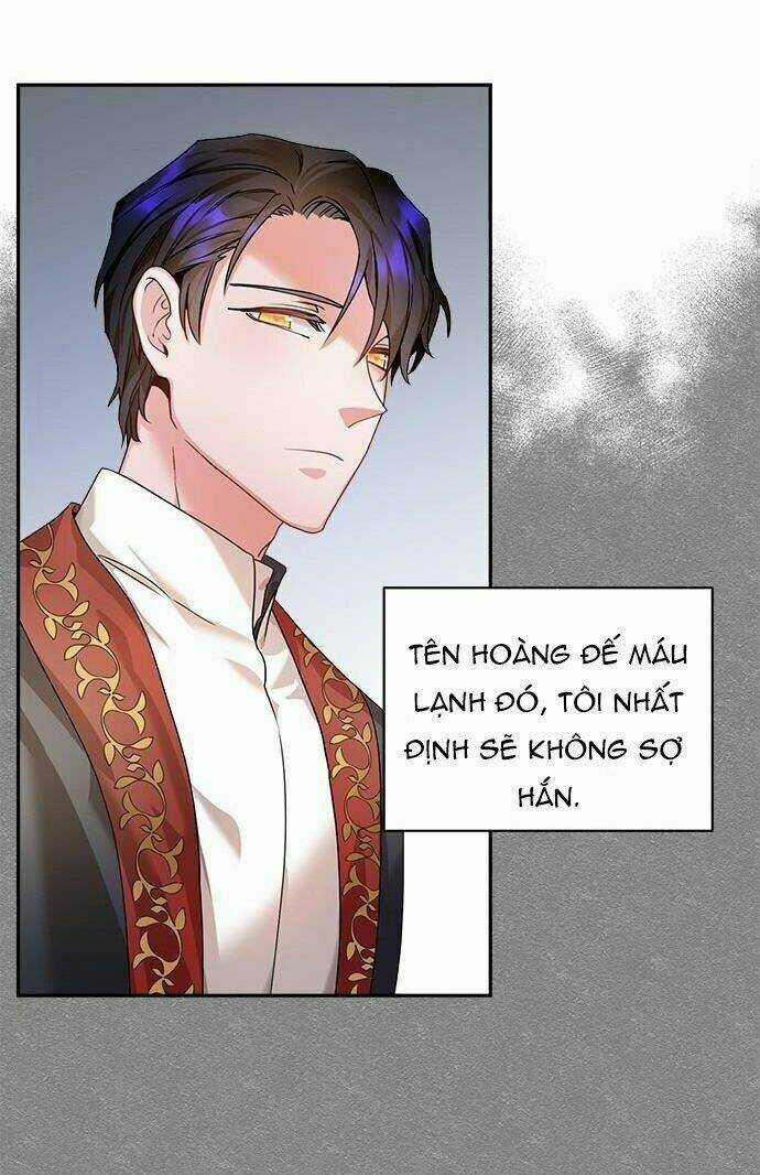 Tôi Không Muốn Trở Thành Nữ Hoàng Chapter 2 trang 17