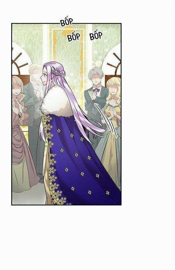 Tôi Không Muốn Trở Thành Nữ Hoàng Chapter 2 trang 27