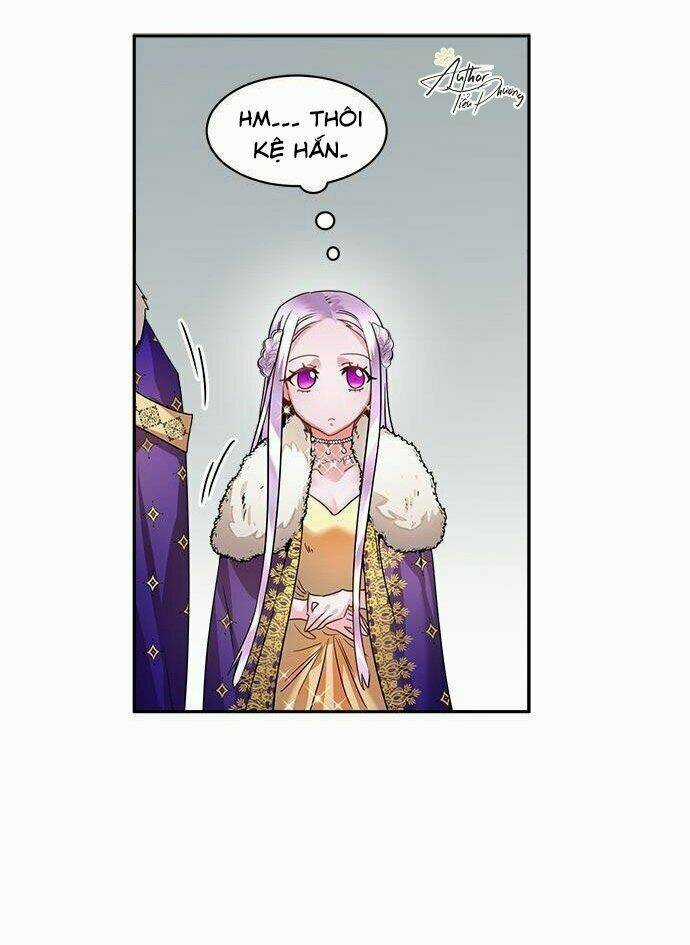 Tôi Không Muốn Trở Thành Nữ Hoàng Chapter 2 trang 32