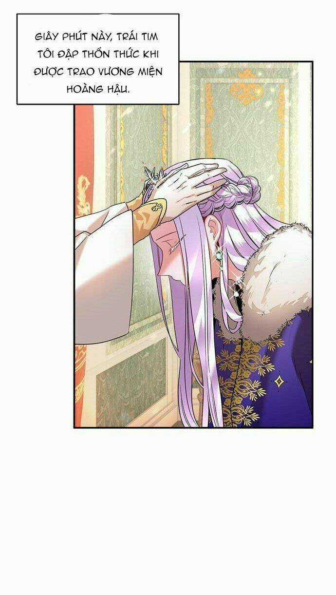 Tôi Không Muốn Trở Thành Nữ Hoàng Chapter 2 trang 36