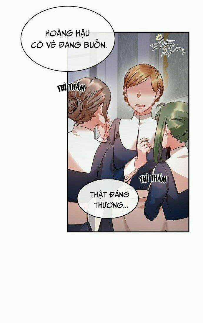 Tôi Không Muốn Trở Thành Nữ Hoàng Chapter 2 trang 38