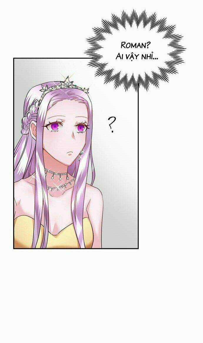 Tôi Không Muốn Trở Thành Nữ Hoàng Chapter 2 trang 42