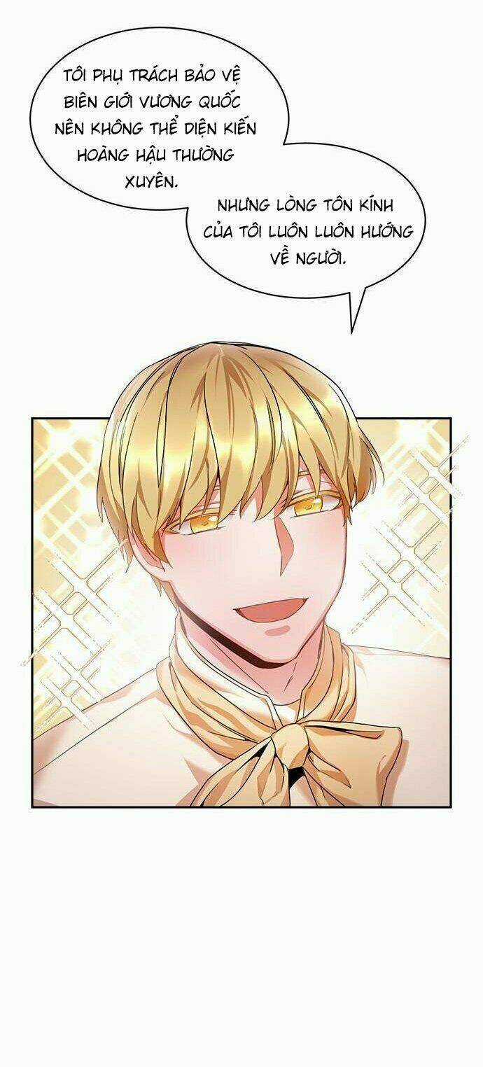 Tôi Không Muốn Trở Thành Nữ Hoàng Chapter 2 trang 48